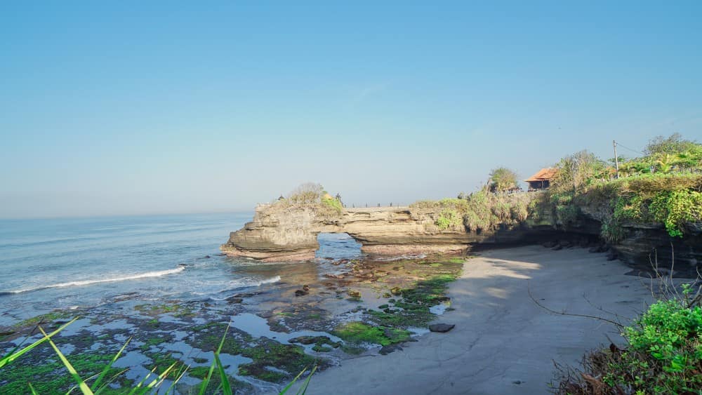 Tanah Lot Temple Top Rated Tourist Attractions in Bali (10)
