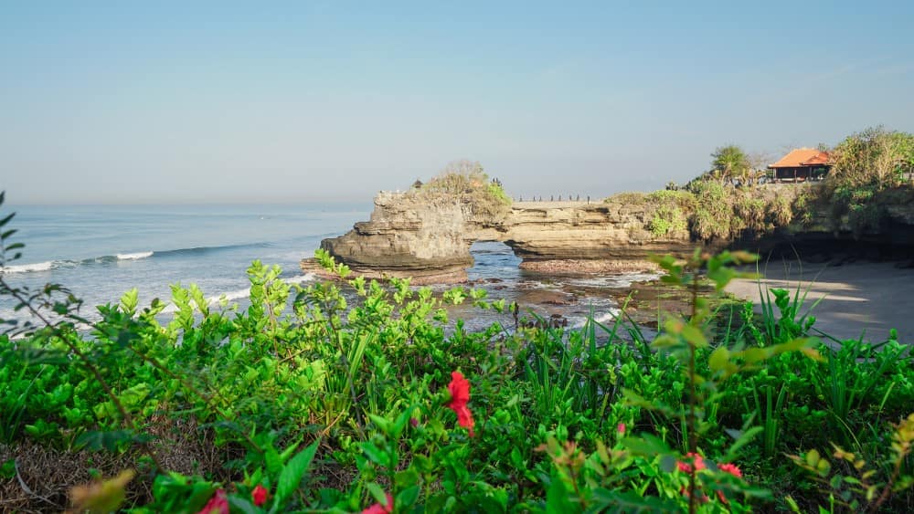 Tanah Lot Temple Top Rated Tourist Attractions in Bali (13)
