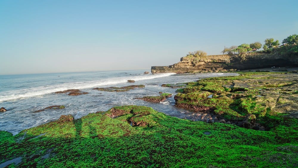 Tanah Lot Temple Top Rated Tourist Attractions in Bali (7)