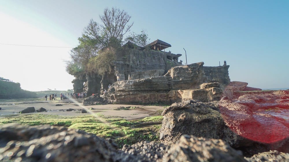 Tanah Lot Temple Top Rated Tourist Attractions in Bali (9)