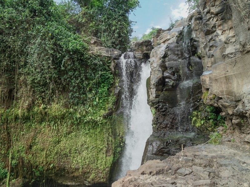 Tegenungan Waterfall Activities & Entrance Fee (5)